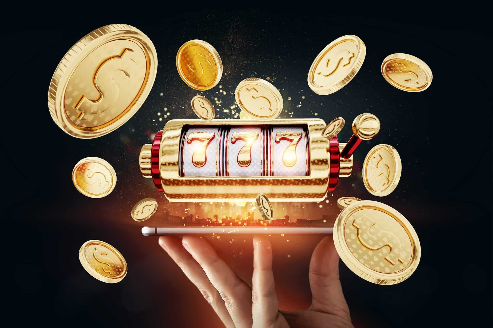 Spilleautomat-online-casino