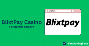 blixtpay casino