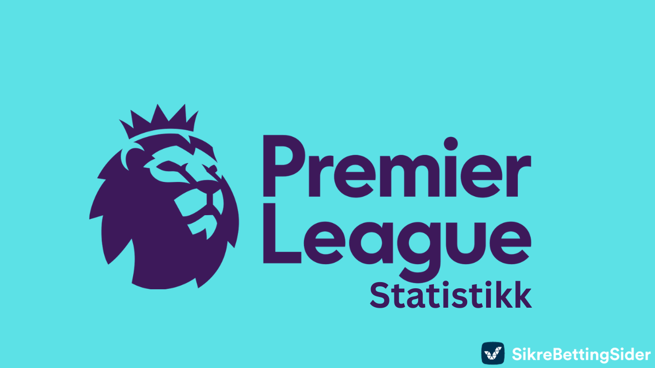 Premier League statistikk