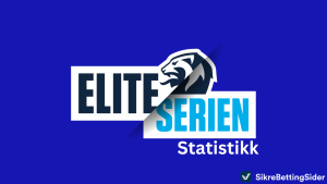 eliteserien statistikk