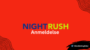 nightrush anmeldelse
