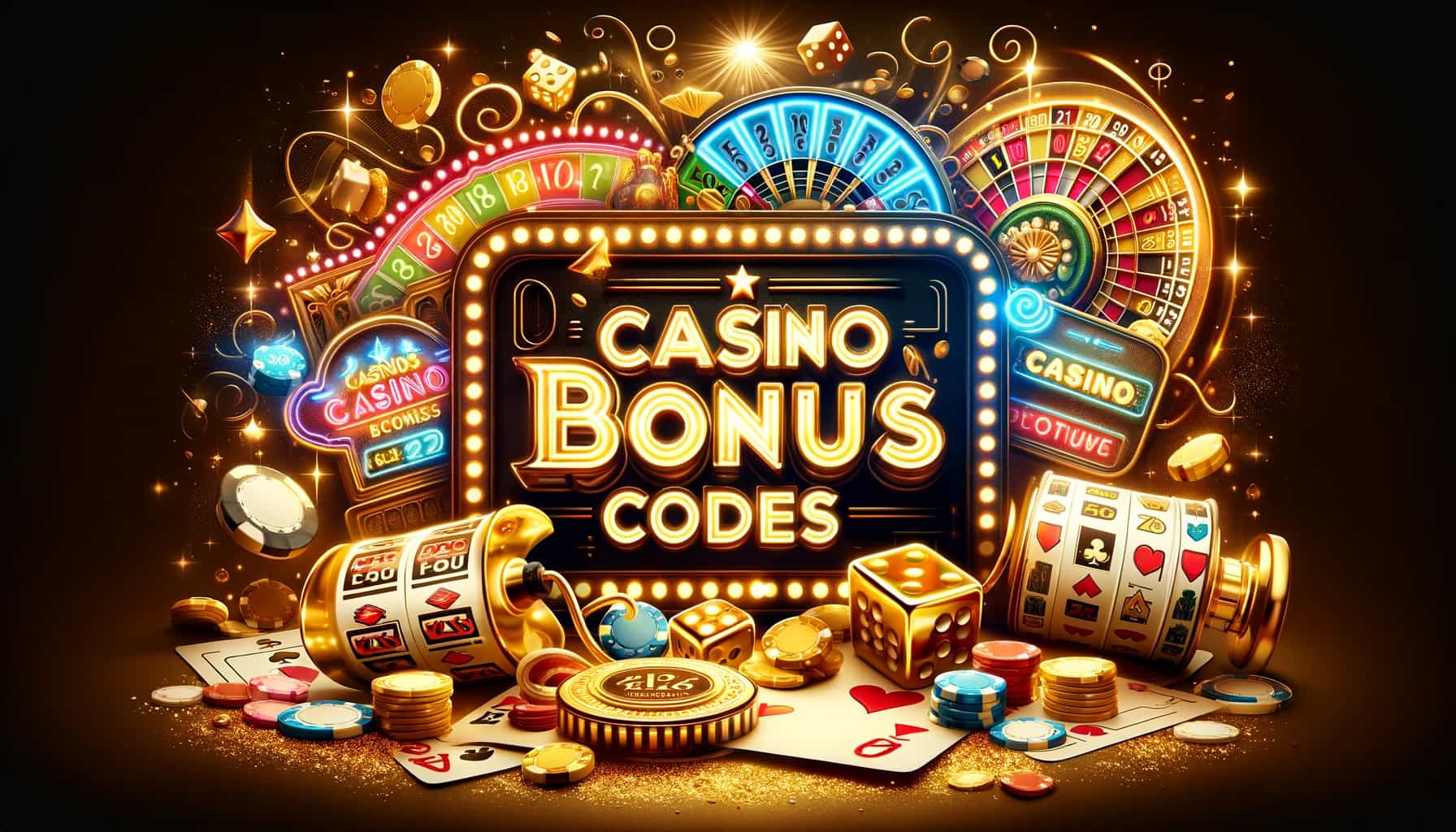 casino bonuskoder