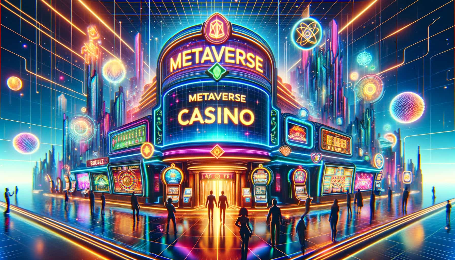 metaverse casino