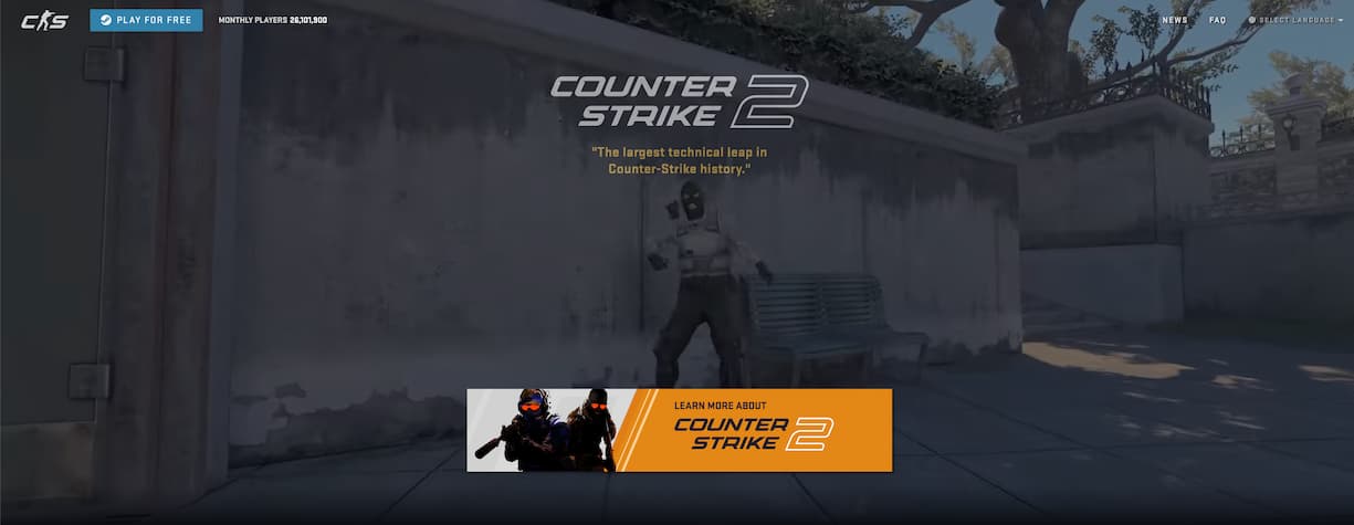 counter strike