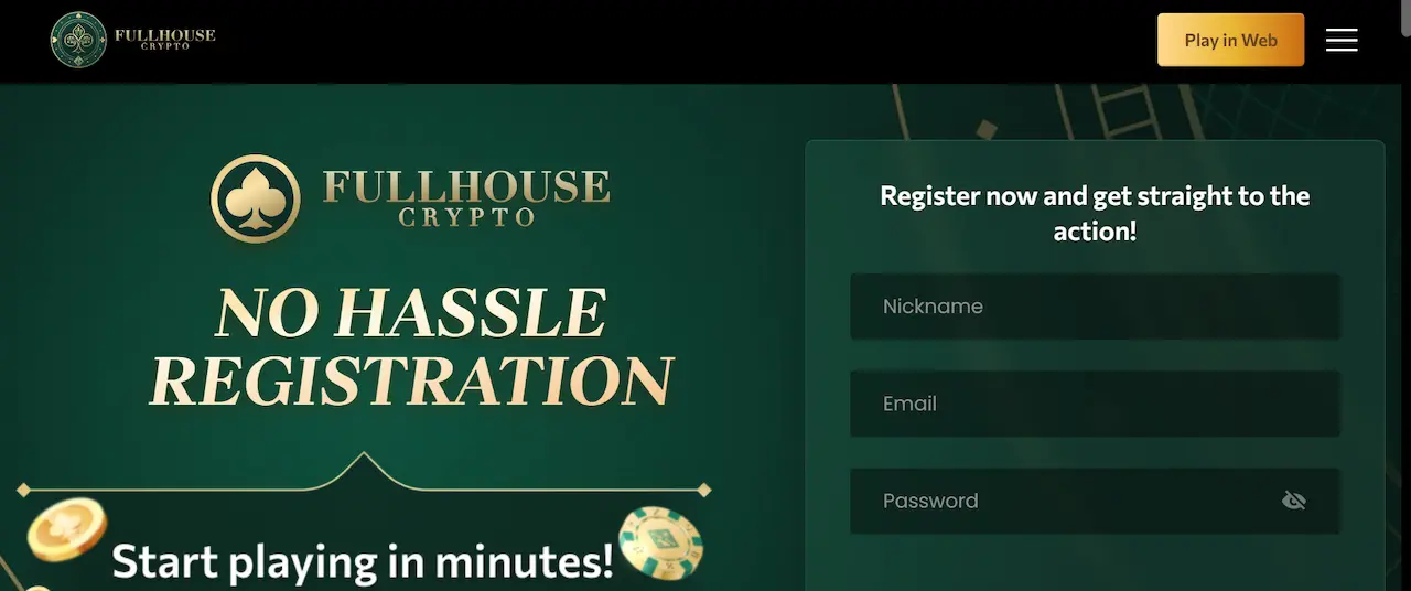 fullhousecrypto poker