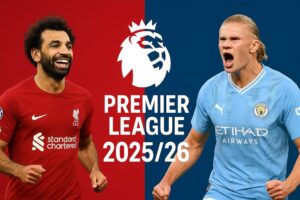 premier league sesongstart 2025