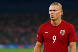 Erling Haaland