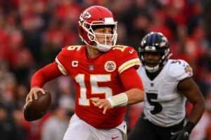 NFL sesongstart