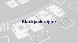 blackjack regler