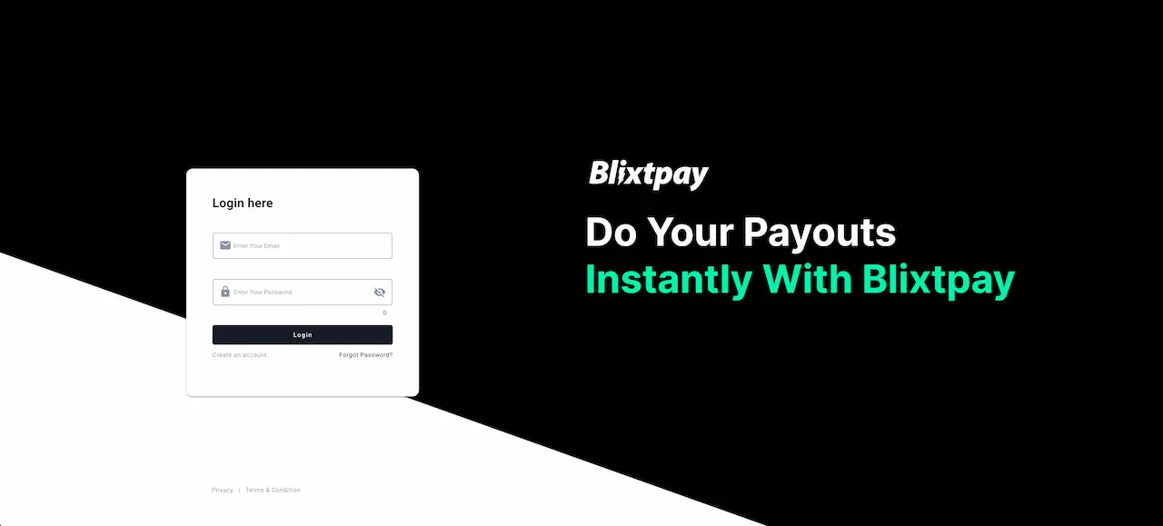blixtpay payment