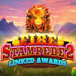 fire stampede 2