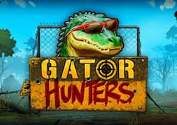 gator hunters