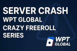 wpt global serverkrasj