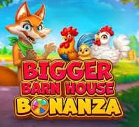 bigger barn house bonanza fra pragmatic play