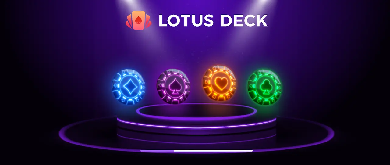 lotusdeck poker
