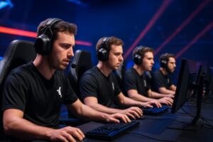 aktuelle spillere som deltar på starladder budapest