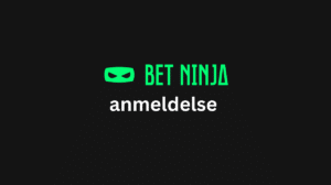 bet ninja logo anmeldelse