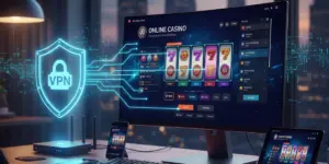 vpn casino
